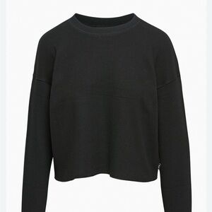 TNA Black long sleeve